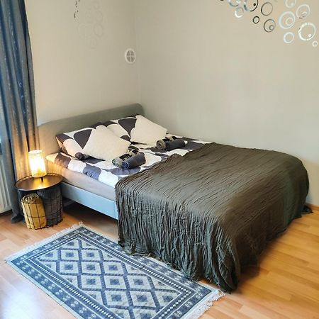 Apartment Near Old Town Гданск Екстериор снимка