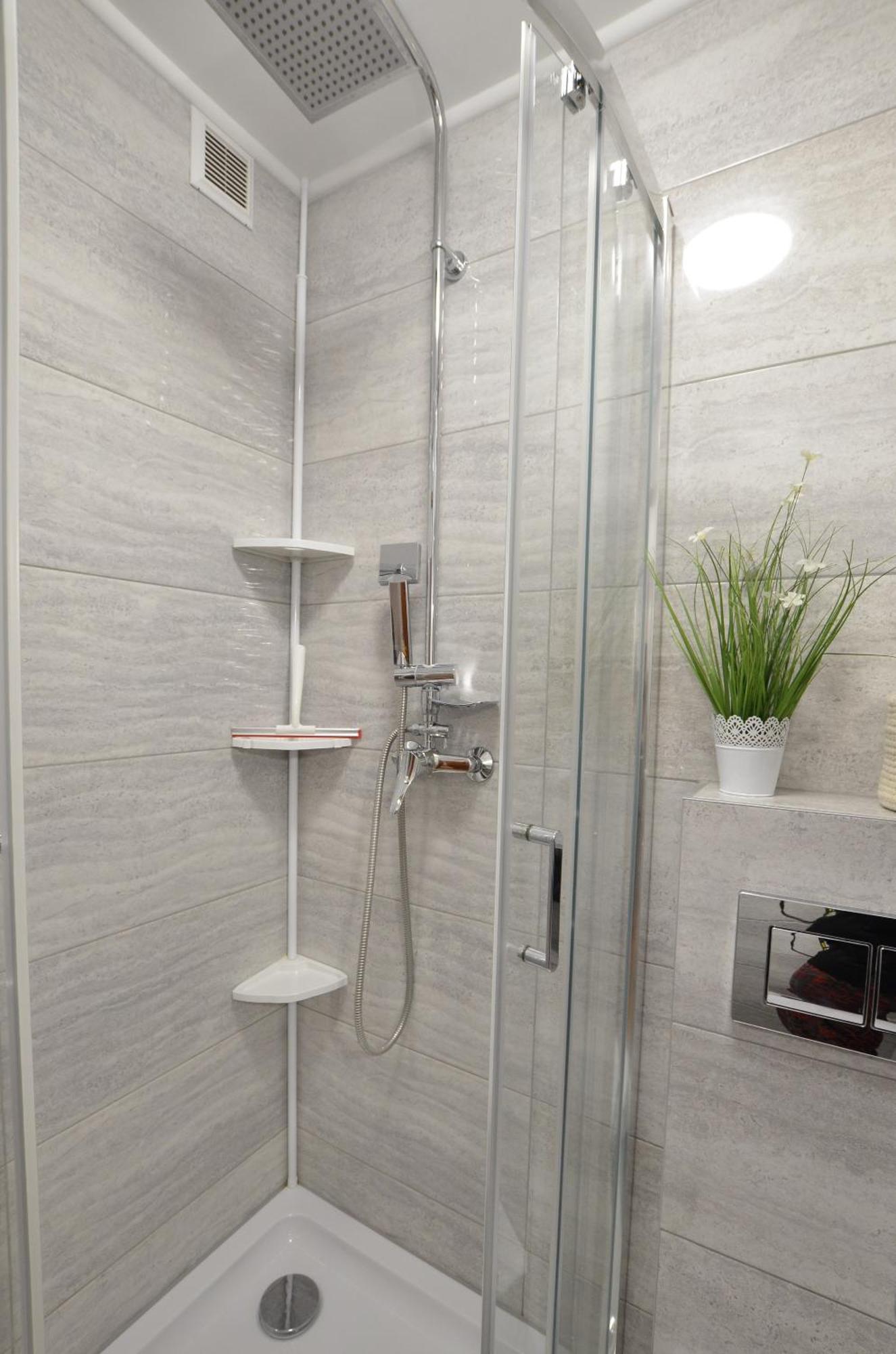 Apartment Near Old Town Гданск Екстериор снимка