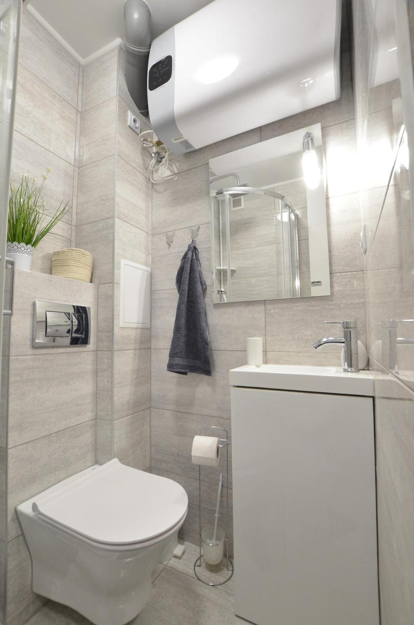 Apartment Near Old Town Гданск Екстериор снимка