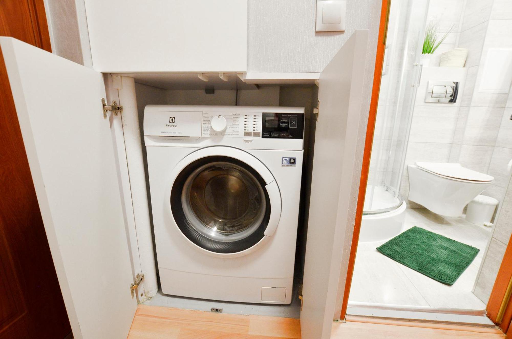 Apartment Near Old Town Гданск Екстериор снимка