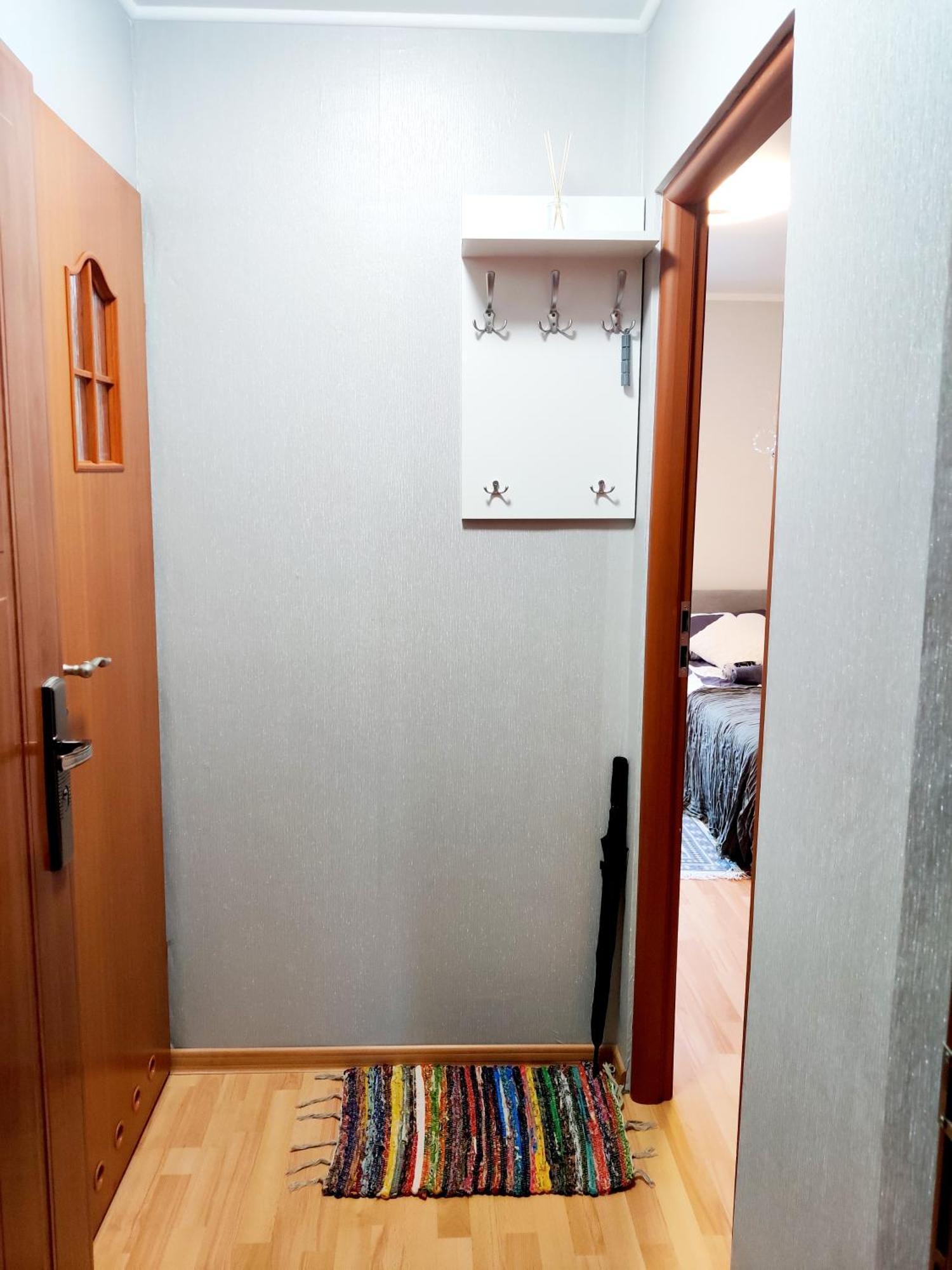 Apartment Near Old Town Гданск Екстериор снимка